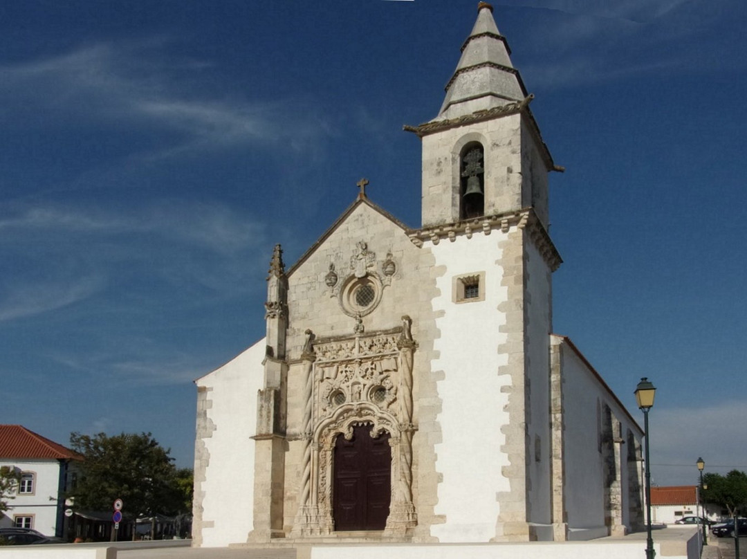Church of Nossa Senhora da Conceição景点图片