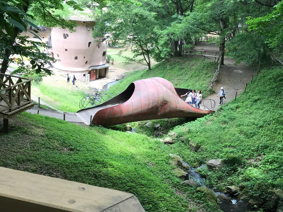 Tove Jansson Akebono Children's Forest Park-饭能市必去景点