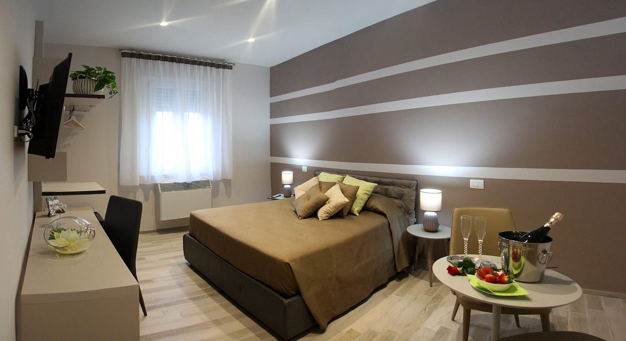 Relais Marlene-官方