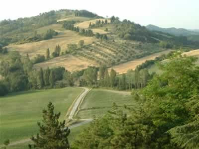 Taste of Umbria-Gualdo Cattaneo必去景点