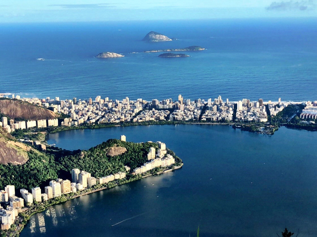 Sao Jose Do Rio Pardo旅游攻略图片