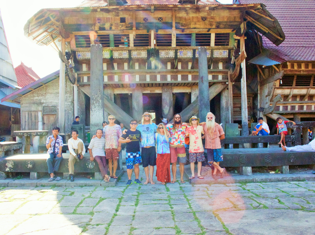 Pleasure Surf Camp主图