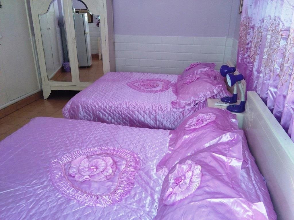 Hostal La Caridad主图