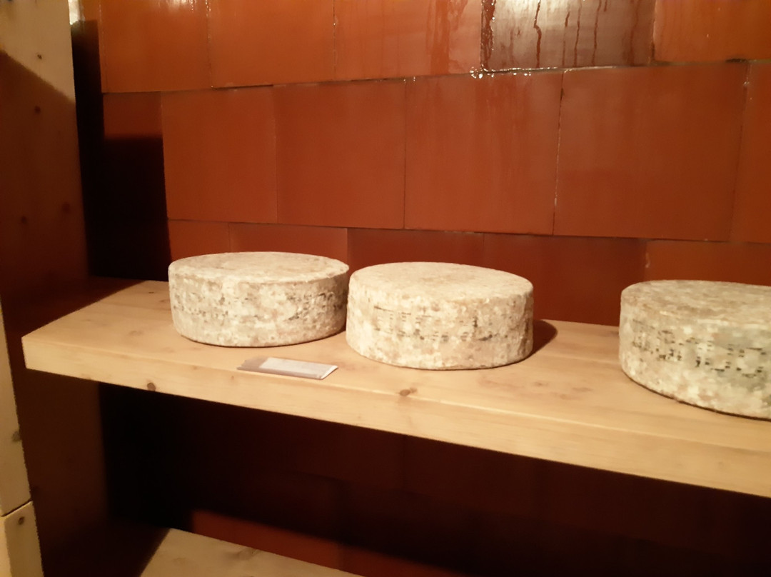 Xerigots-比拉夫兰卡德尔佩内德斯必去景点