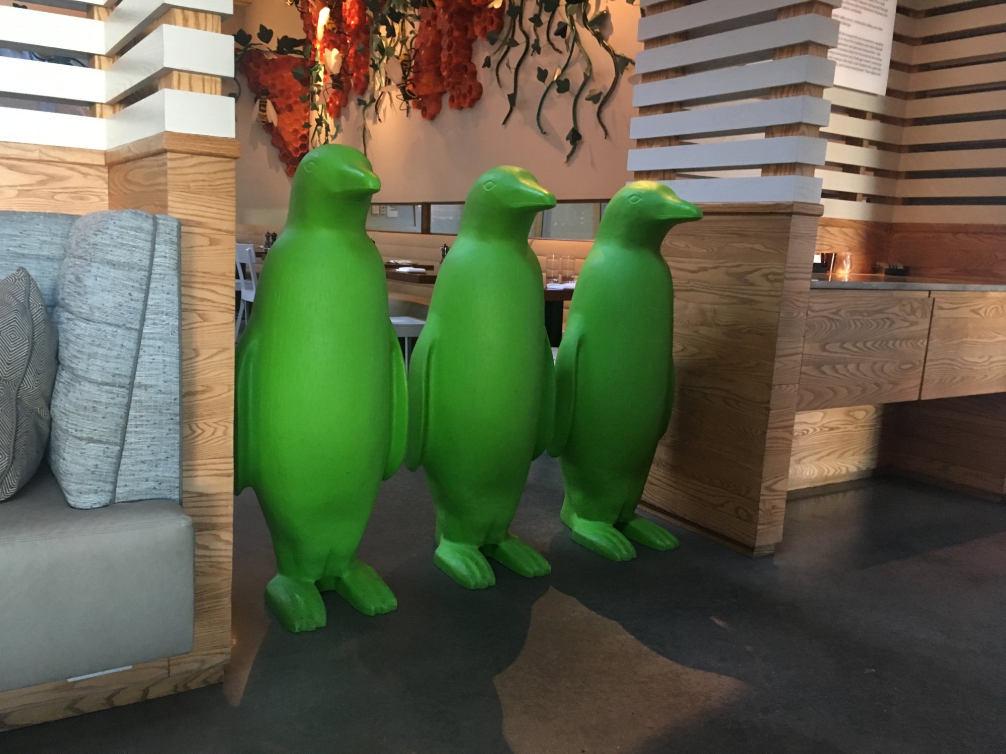 本顿维尔 21c 博物馆酒店-浴室