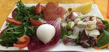 Il Roseto Park Hotel主图
