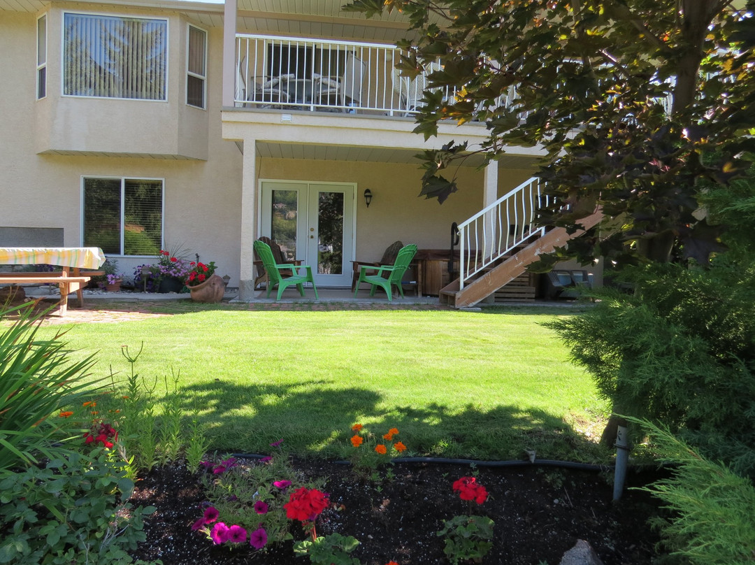 River's Edge Bed and Breakfast主图