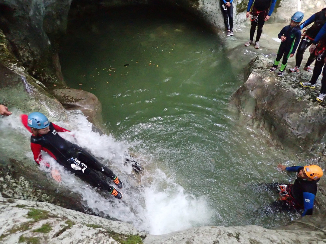 Terres d'Altitude-Le Chatelard必去景点