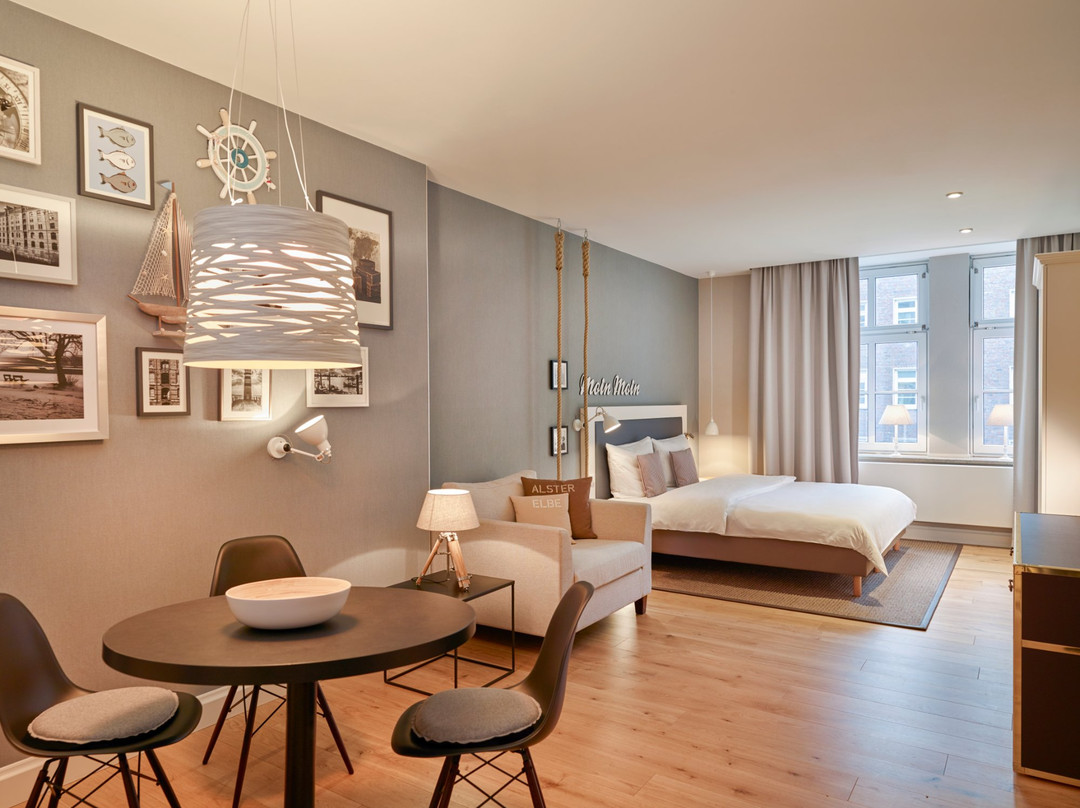 Hapimag Resort Hamburg