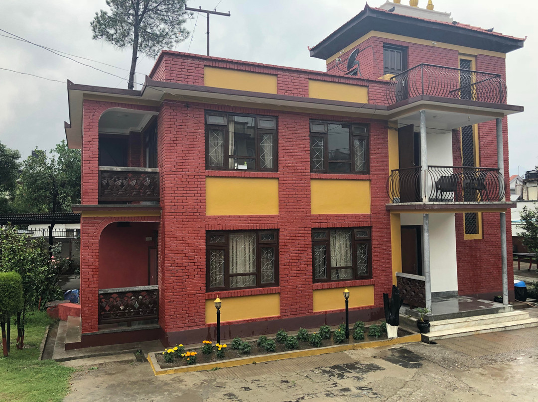 Guheswori Bed and Breakfast