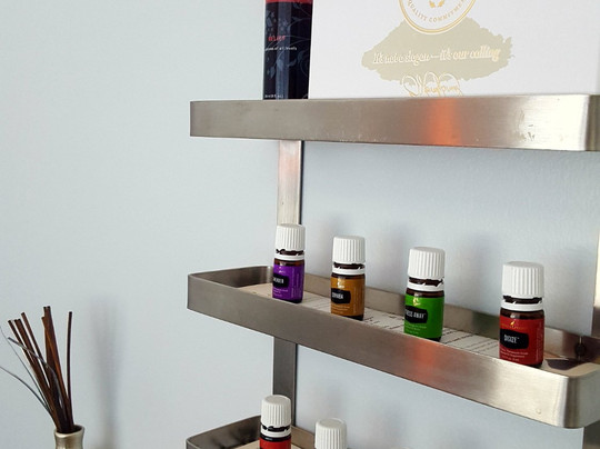 Muscle RX-圣安东尼奥市必去景点