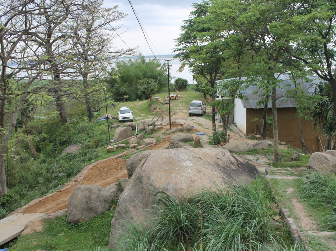 Koliabur Manor主图