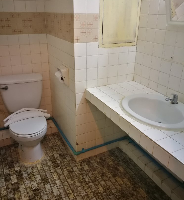 Roseinn Hotel Taphanhin主图