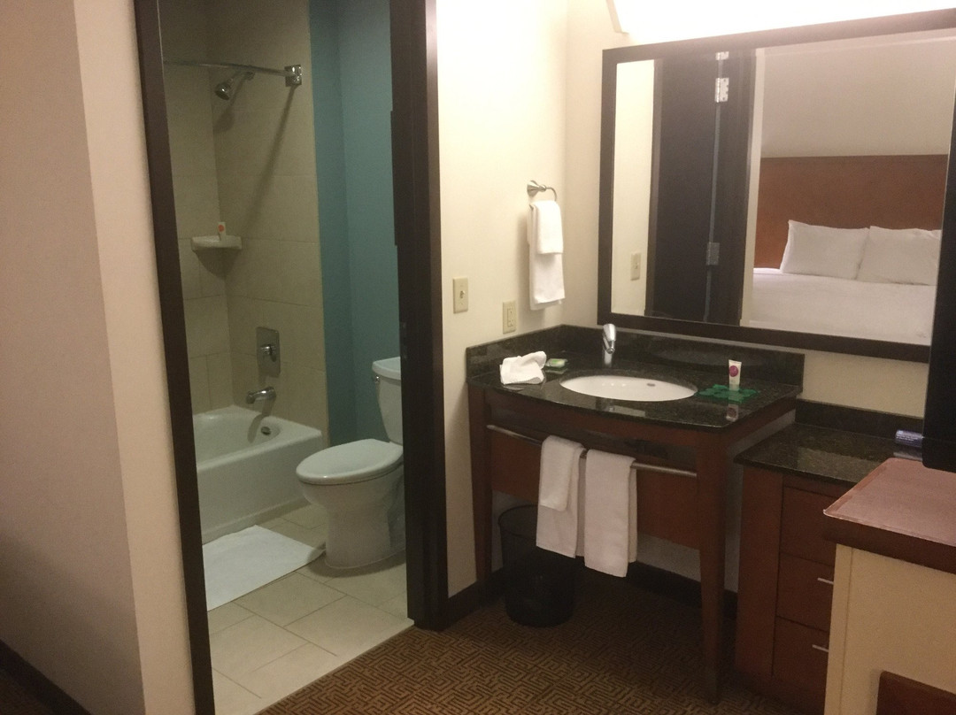 Hyatt Place Phoenix/Mesa主图