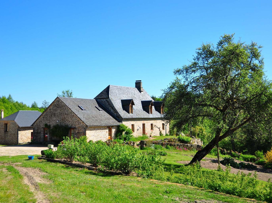 La Ferme de Leix主图