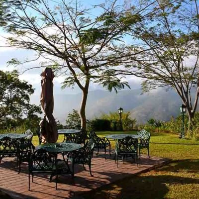 Inn on the Vumba Hotel主图