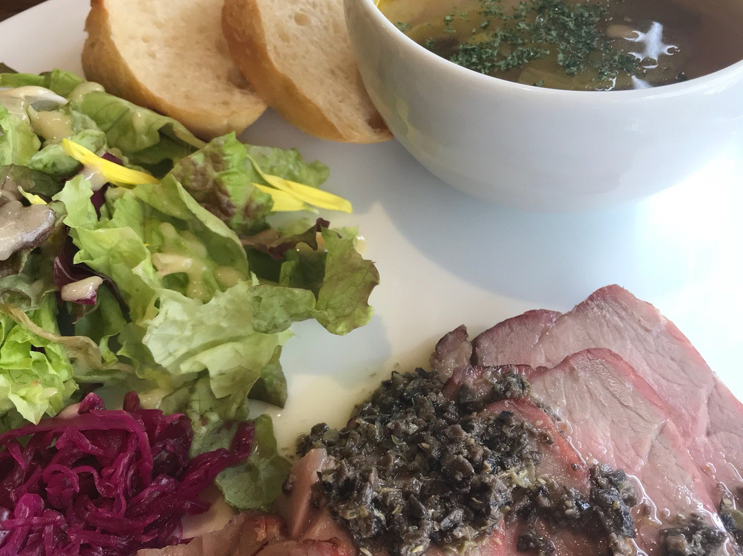 NEO BISTRO MURA 中野店