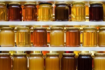 Primošten Honey shop Gracin景点图片