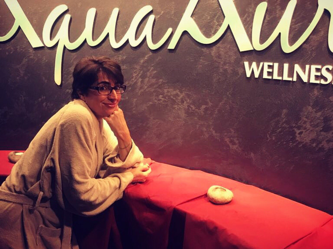 ITV TORINO AquaAura Spa景点图片