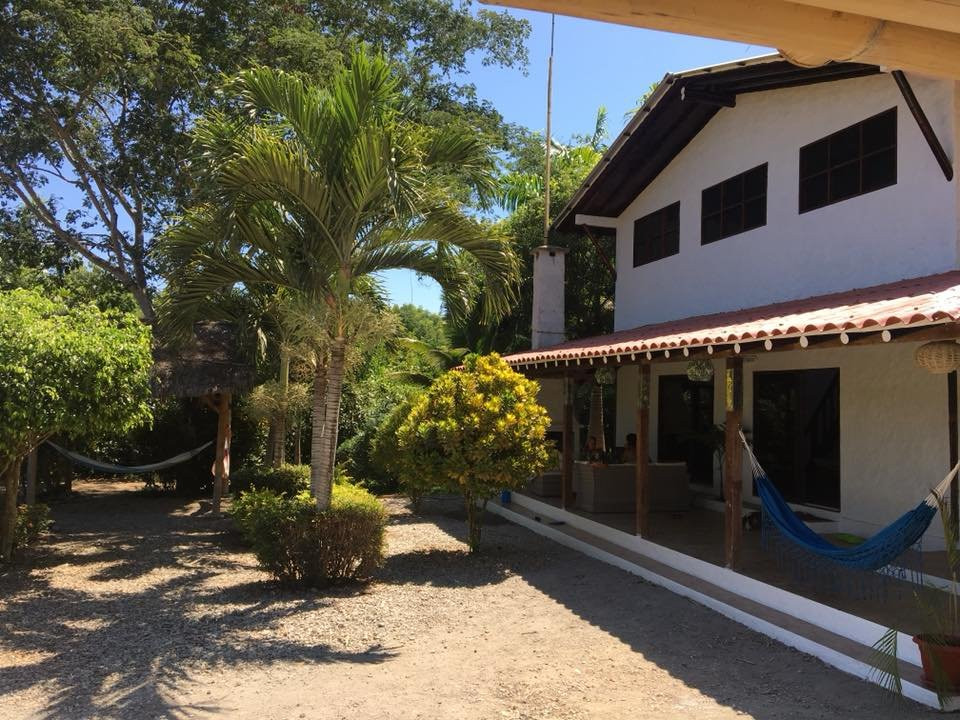 Endless Summer Surfhouse
