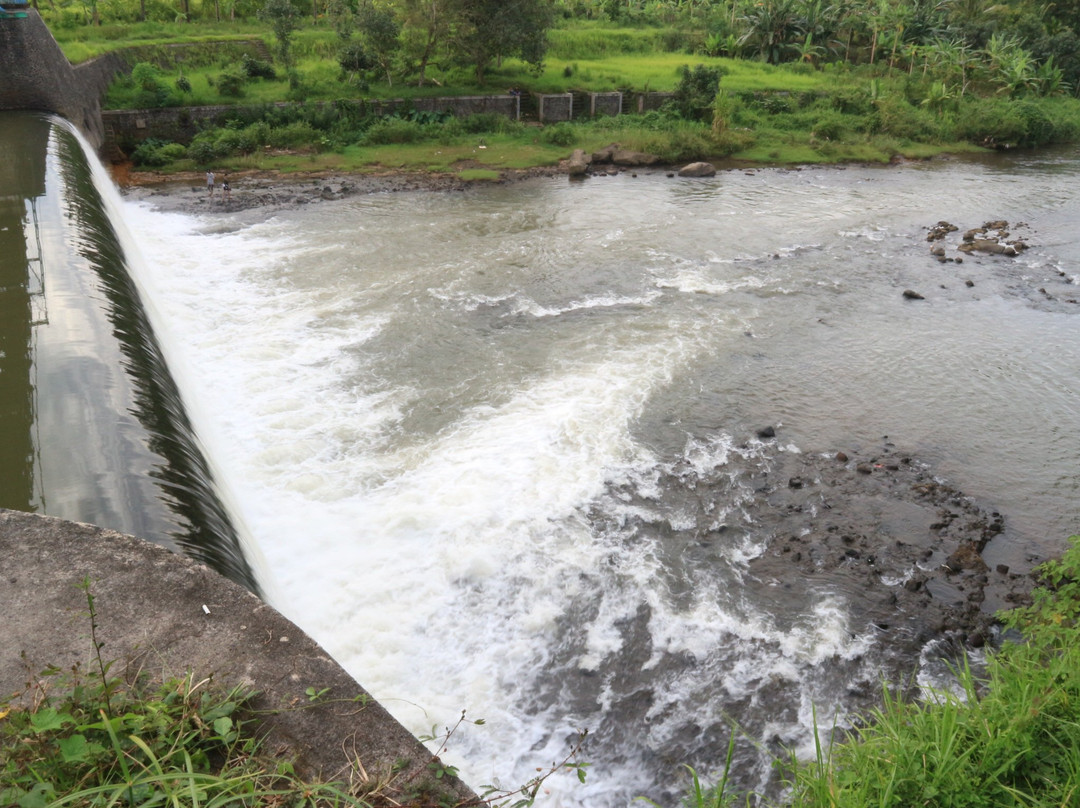 Watervang Dam-Lubuklinggau必去景点