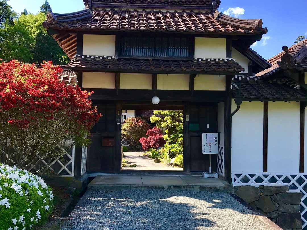 Nishie Residence景点图片