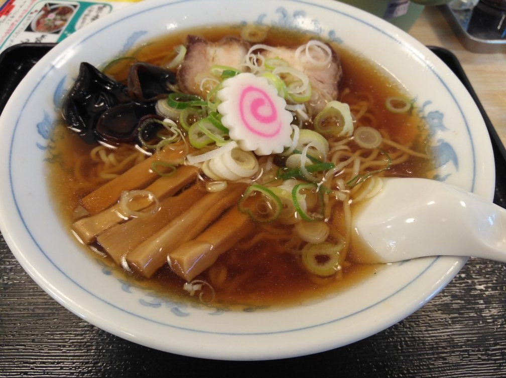 あきん亭 瑞浪本店