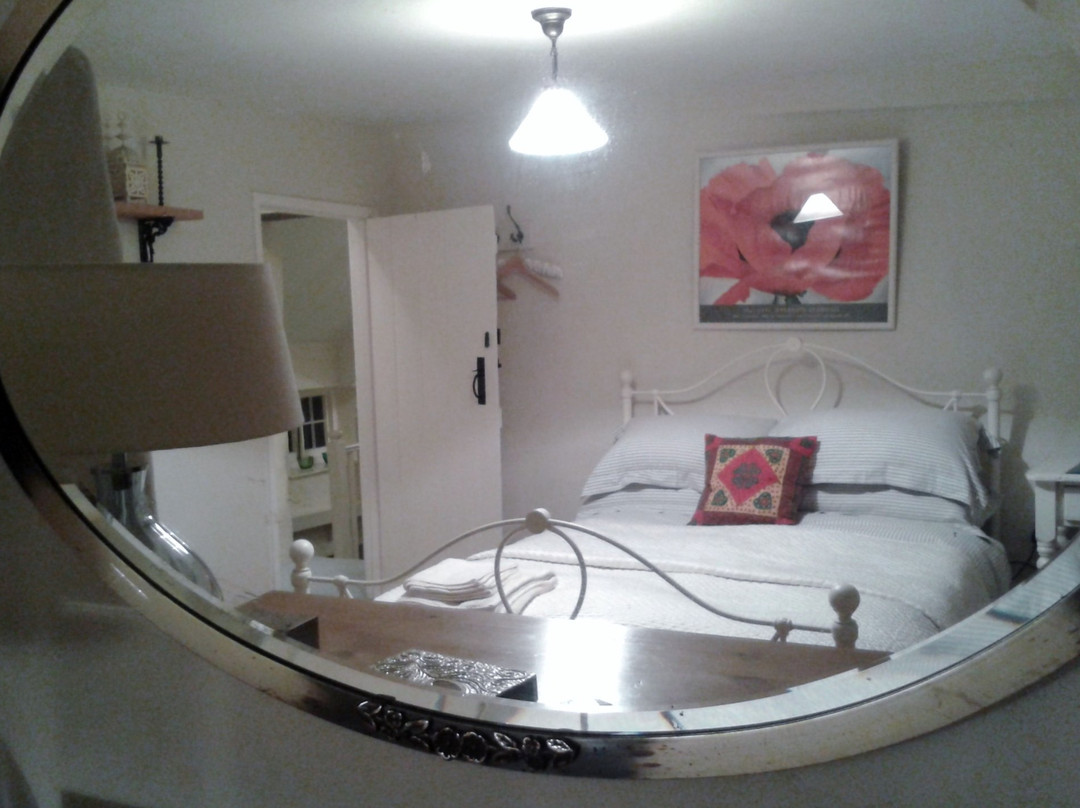 Tracebridge Cottage Bed and Breakfast主图