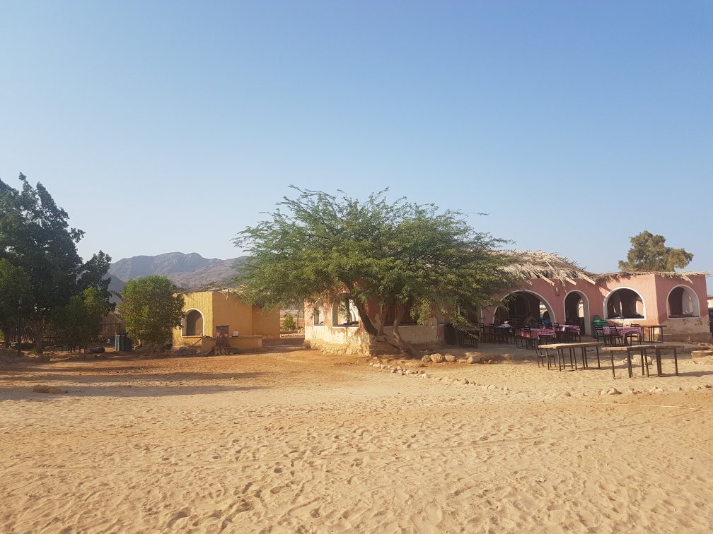 Bawaki Beach Camp-官方