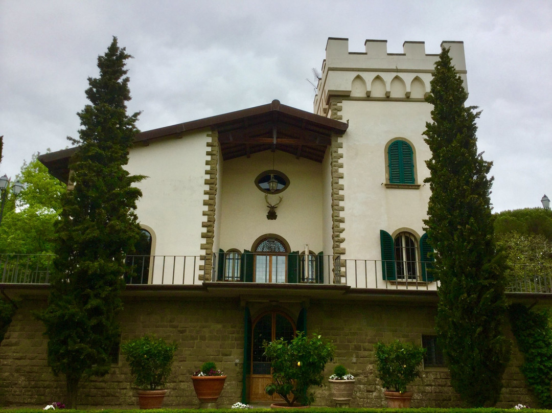 Castello Il Poggio