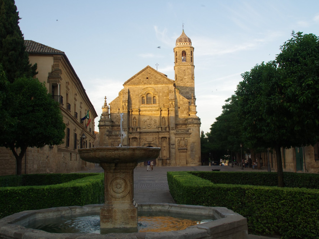 Discover Ubeda-乌维达必去景点