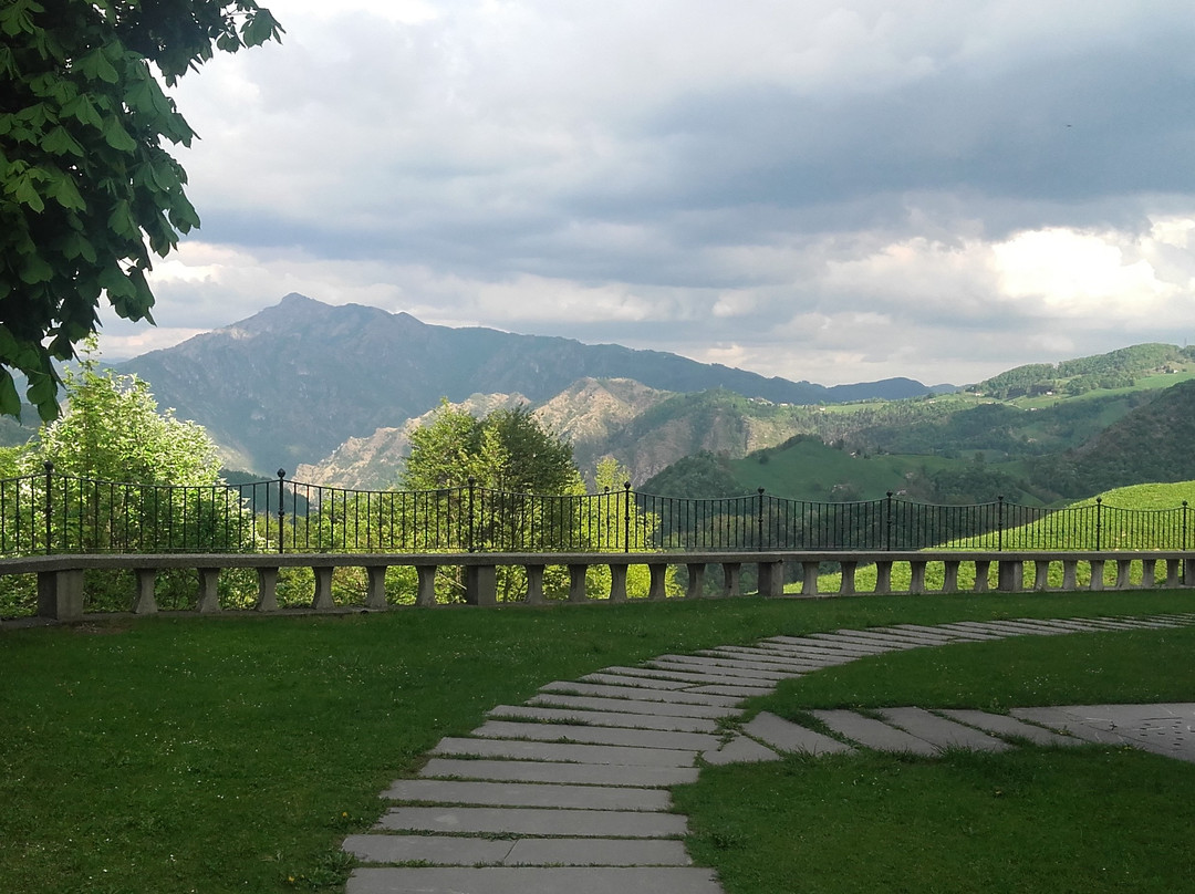 Santuario della B.V. del Frassino景点图片