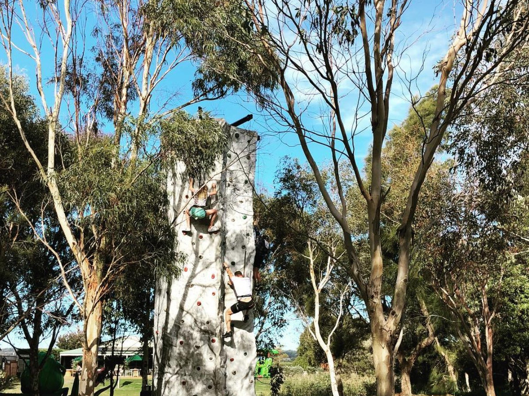 Boneo Discovery Park-Fingal必去景点