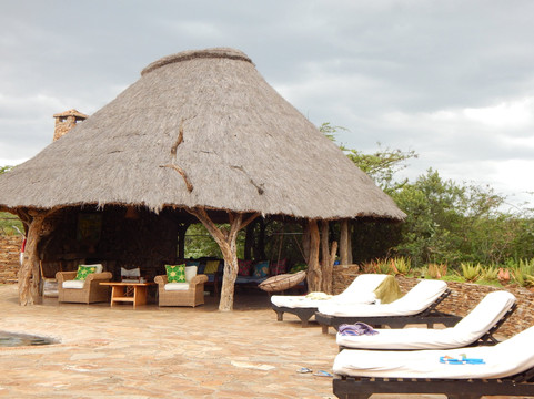 El Karama Lodge主图