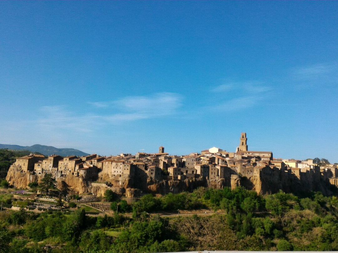 Santuario della Madonna delle Grazie景点图片