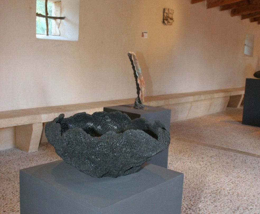 Museu del Fang de Marratxi景点图片