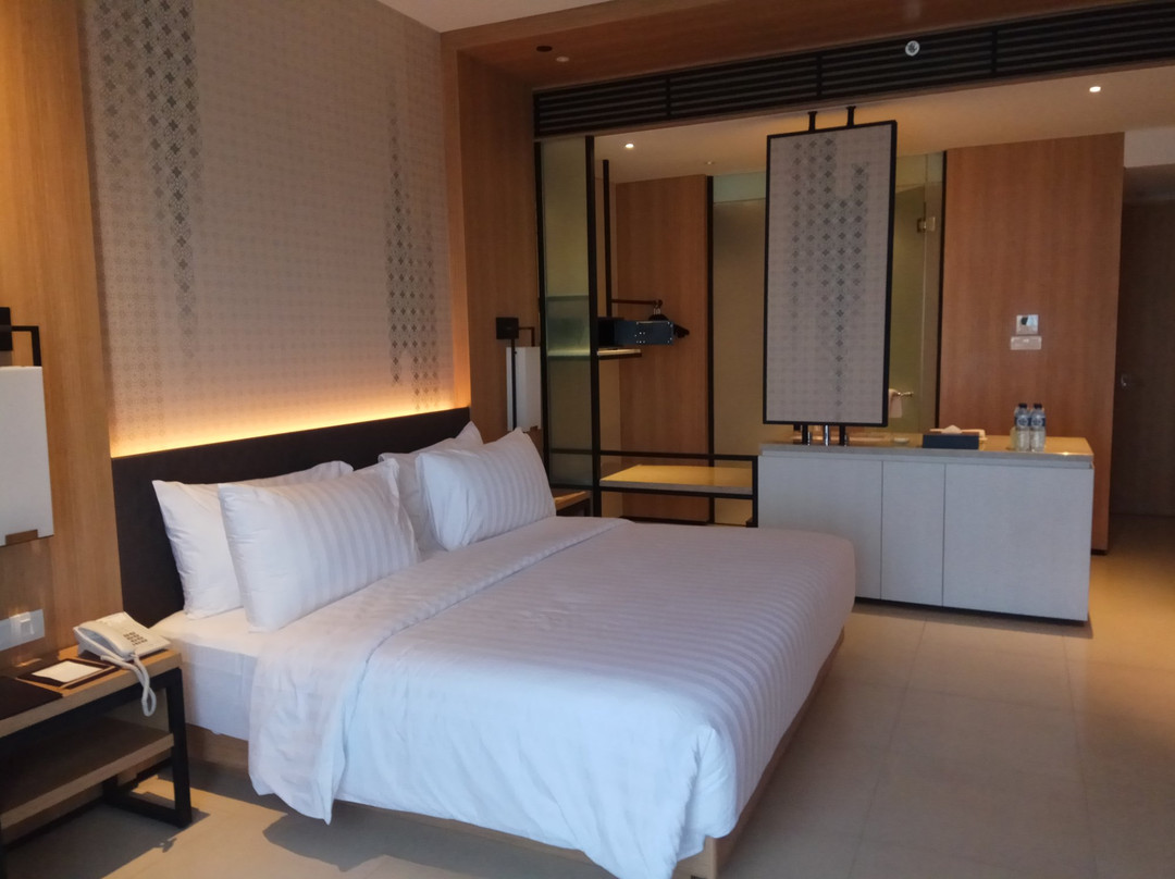 Hotel Santika Premiere Bandara - Palembang主图