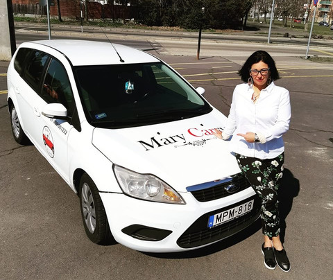 Mary Carry Budapest Transfer & Guide-布达佩斯必去景点