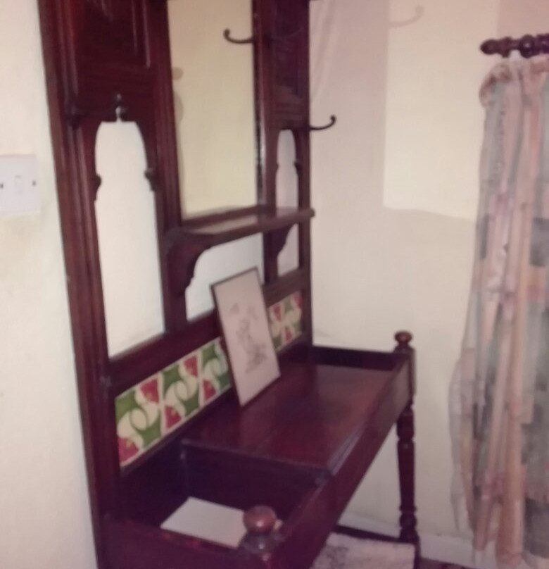 Una Powell's Pub-Nenagh必去景点