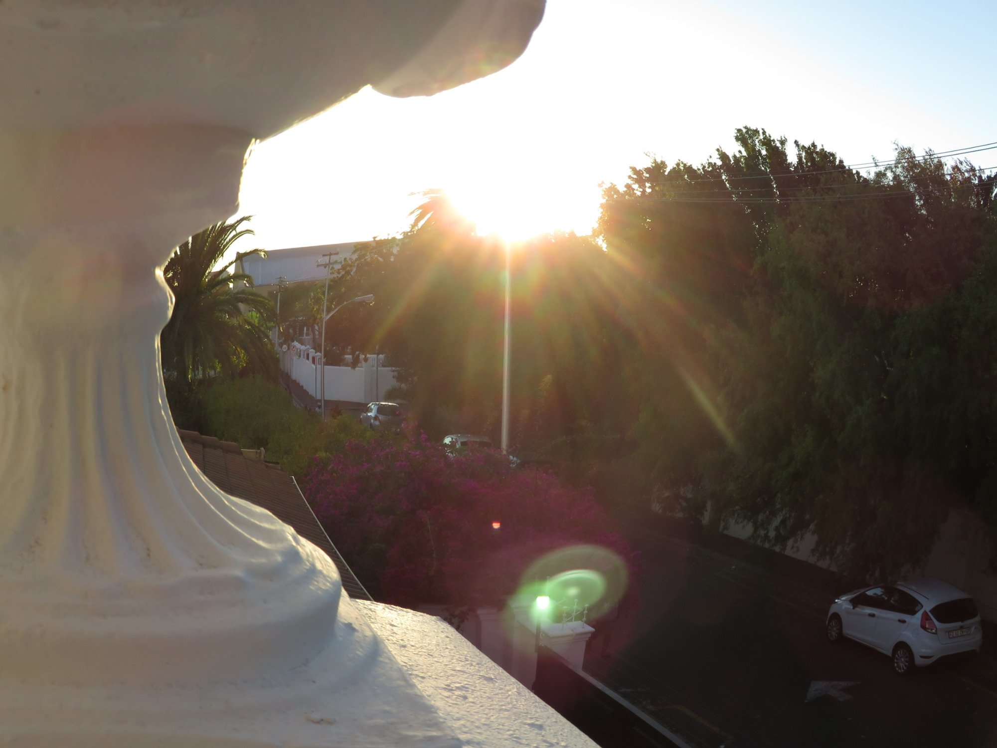 The Questenberg Boutique Guest House-酒店景观