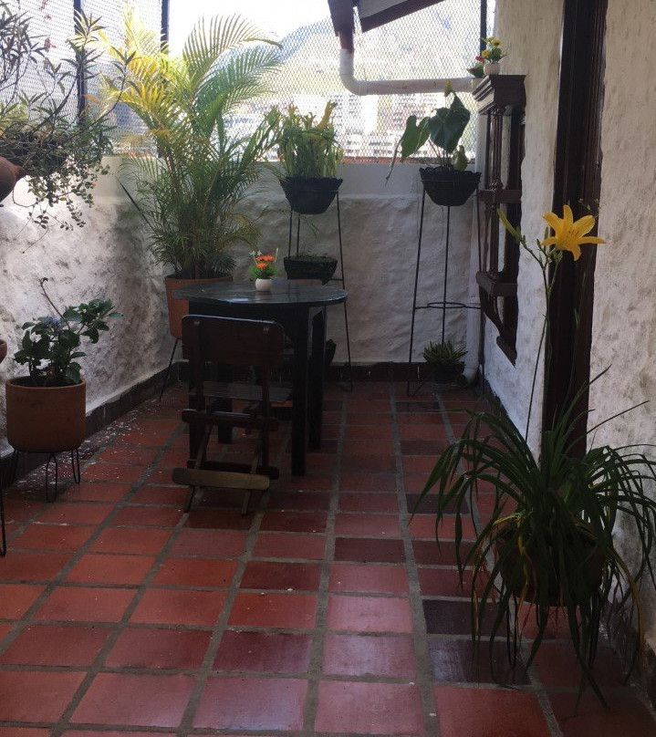 Santonio Casa Hostal主图