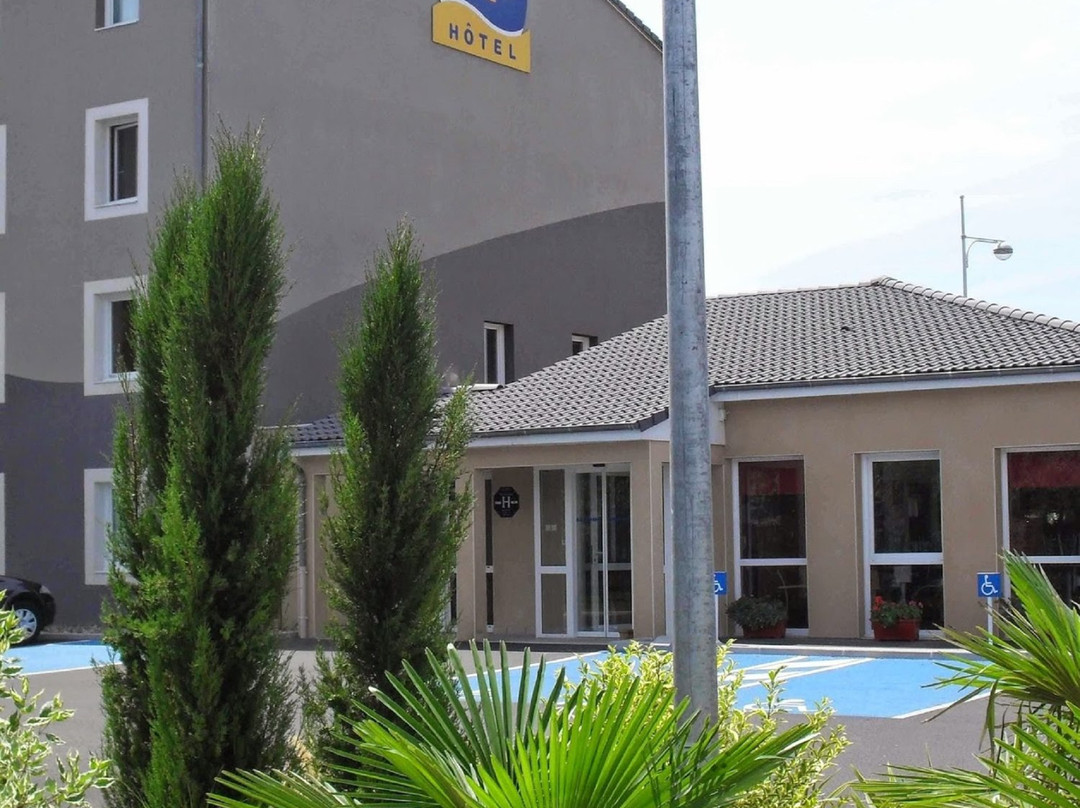 ACE Hôtel Riom主图