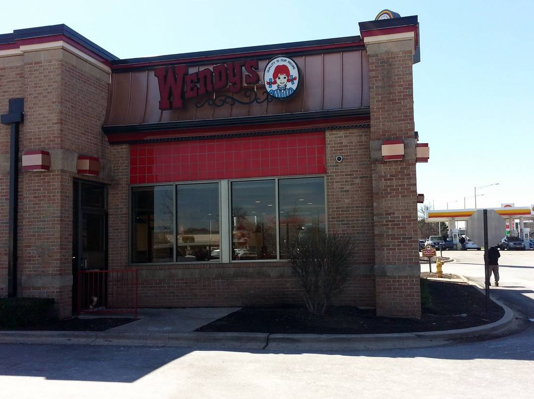 Wendy's