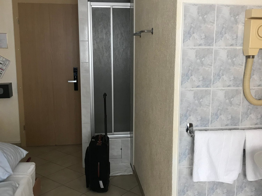 Primadom Aparthotel主图