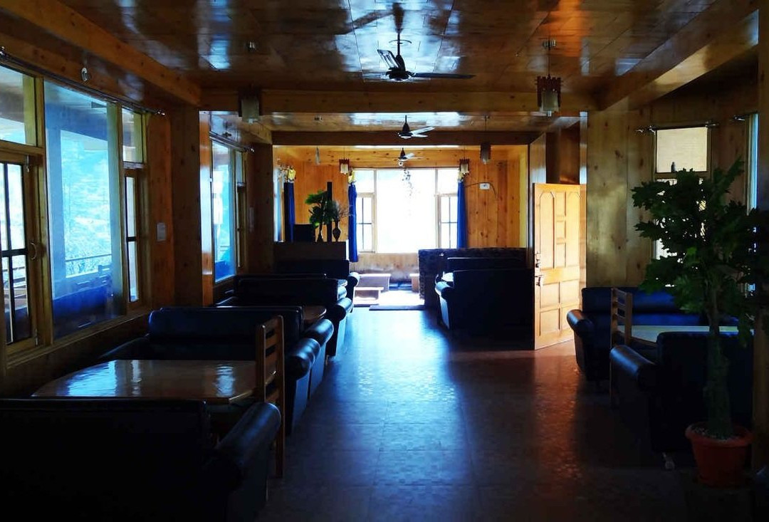 Negi Nest Kasol主图