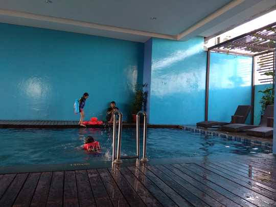 Whiz Prime Hotel Ahmad Yani Lampung主图