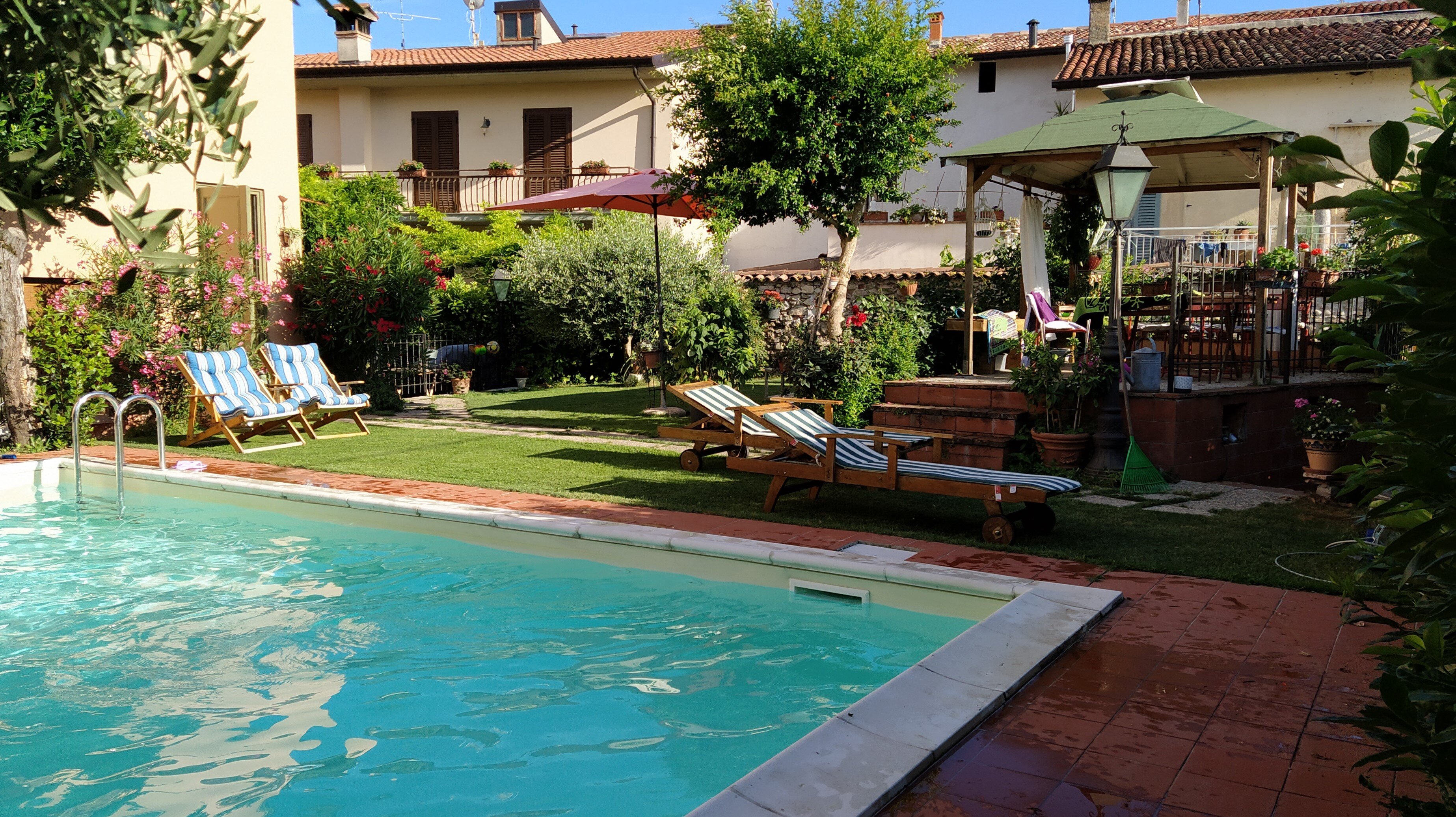 B&B Alla Santella-官方