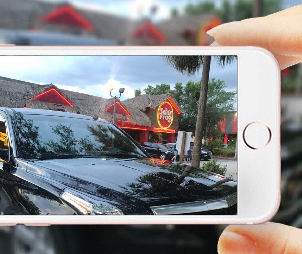 JR Luxury ORL-奥兰多必去景点