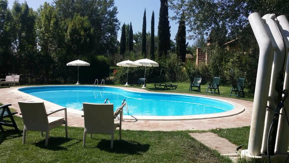 Le Stelline Villaggio Albergo主图