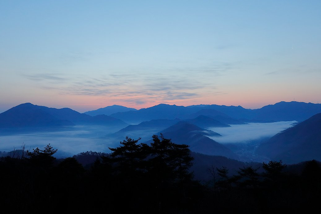 Terrace Resort asago主图